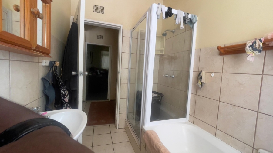 2 Bedroom Property for Sale in Navalsig Free State